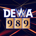 DEWA989 SITUS SLOT GACOR TERLENGKAP INDONESIA DENGAN UANG ASLI | TARUHAN BOLA & LIVE CASINO TERBARU SERVER LUAR | BANDAR BO TERBAIK BONUS PROMO GARANSI KEKALAHAN 100%